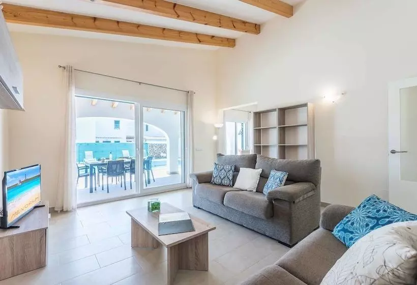 Villa Anabel
