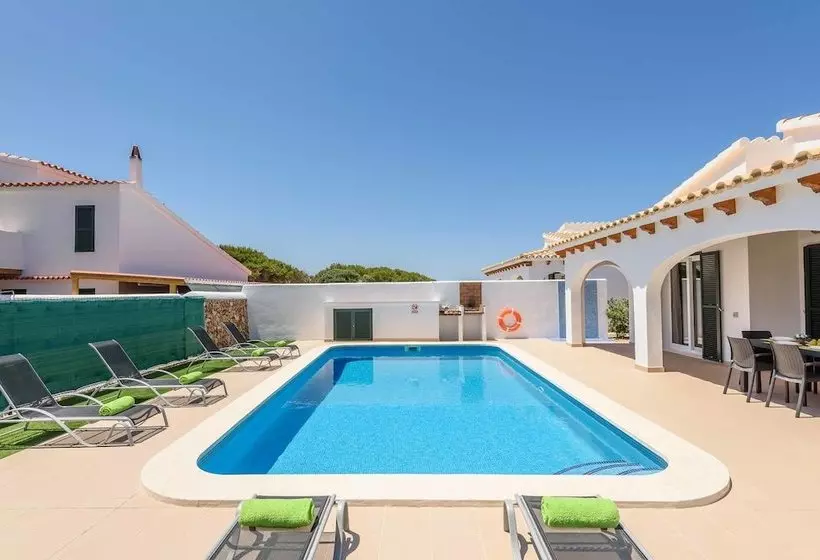 Villa Anabel
