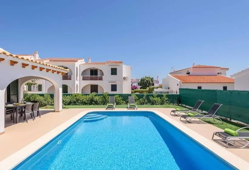 Villa Anabel