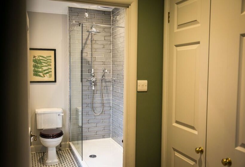 مبيت وإفطار Leeds Castle Maiden S Tower