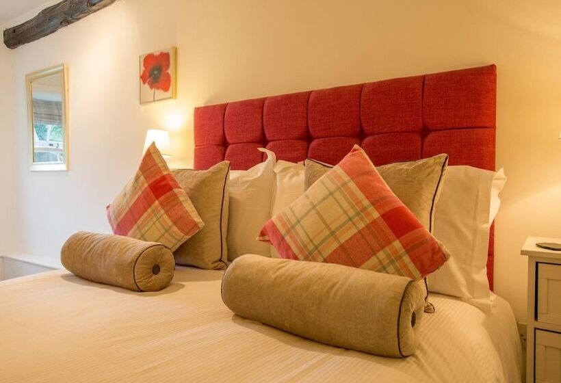 مبيت وإفطار Old School House