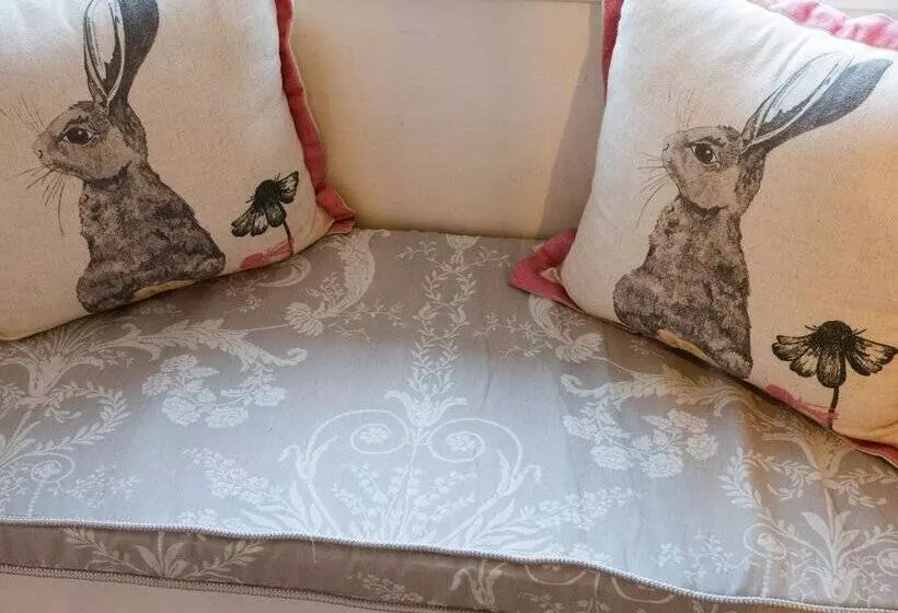 Aamiaismajoitus (B&B) Old School House