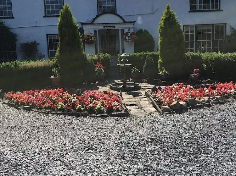 Aamiaismajoitus (B&B) Old School House