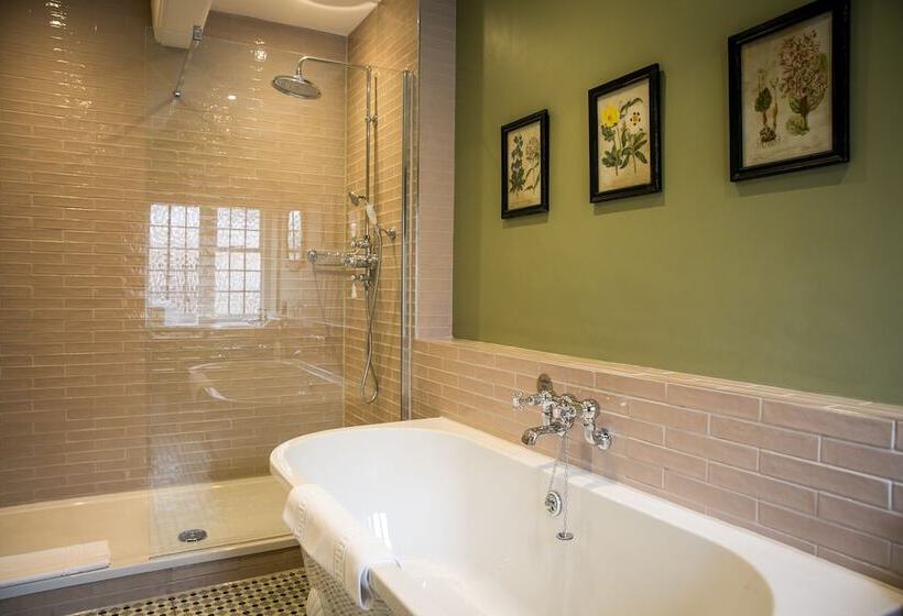 مبيت وإفطار Leeds Castle Maiden S Tower