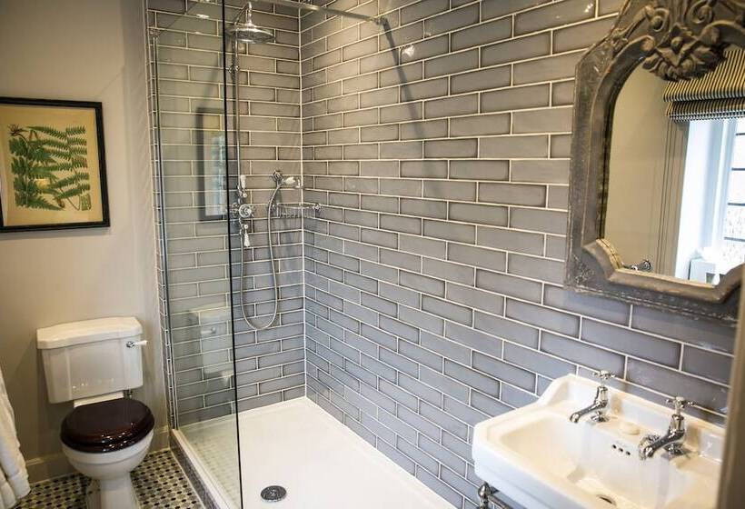 مبيت وإفطار Leeds Castle Maiden S Tower