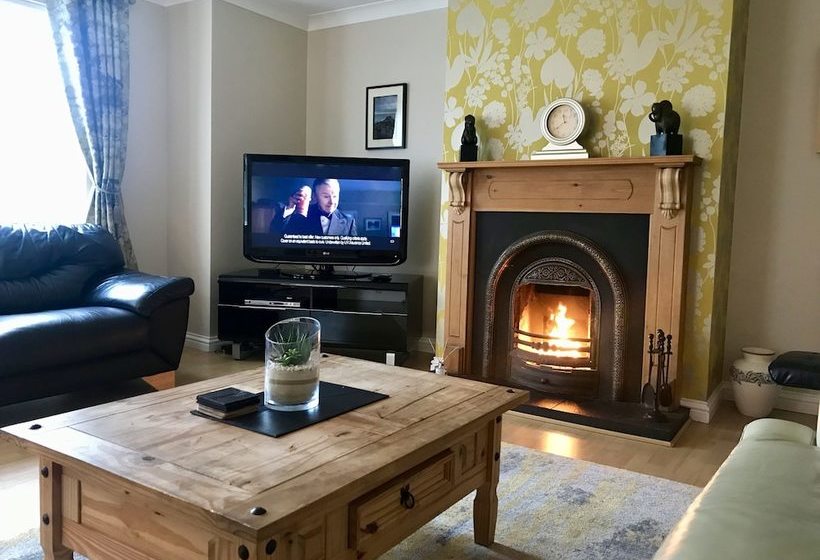 Causeway Holiday Homes