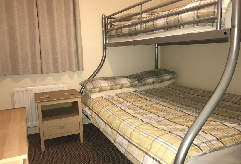 Causeway Holiday Homes