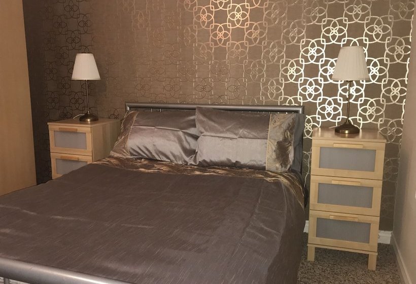 Causeway Holiday Homes