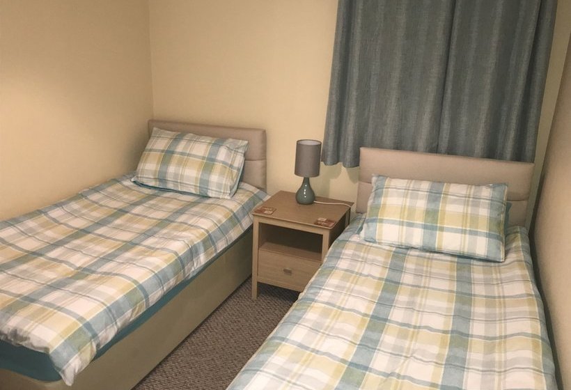 Causeway Holiday Homes