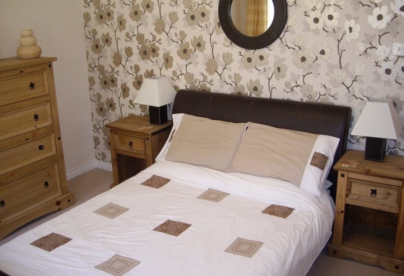 Causeway Holiday Homes