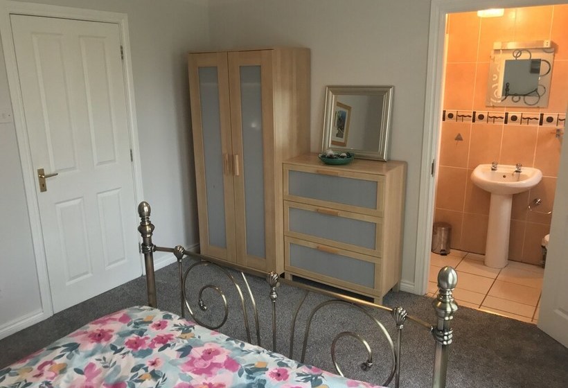 Causeway Holiday Homes