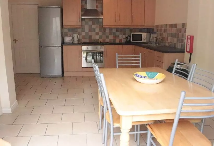 Causeway Holiday Homes