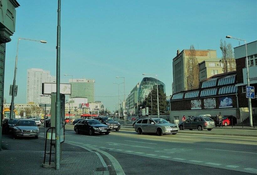 Fukas Apartments Medena