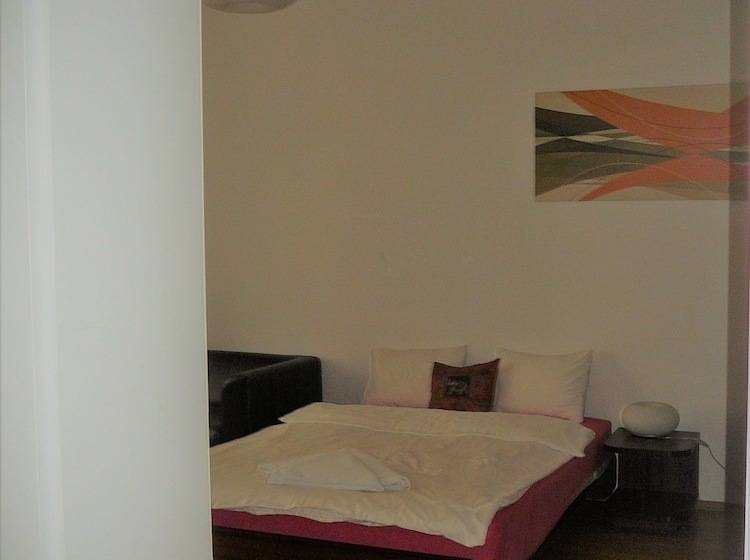 Fukas Apartments Medena