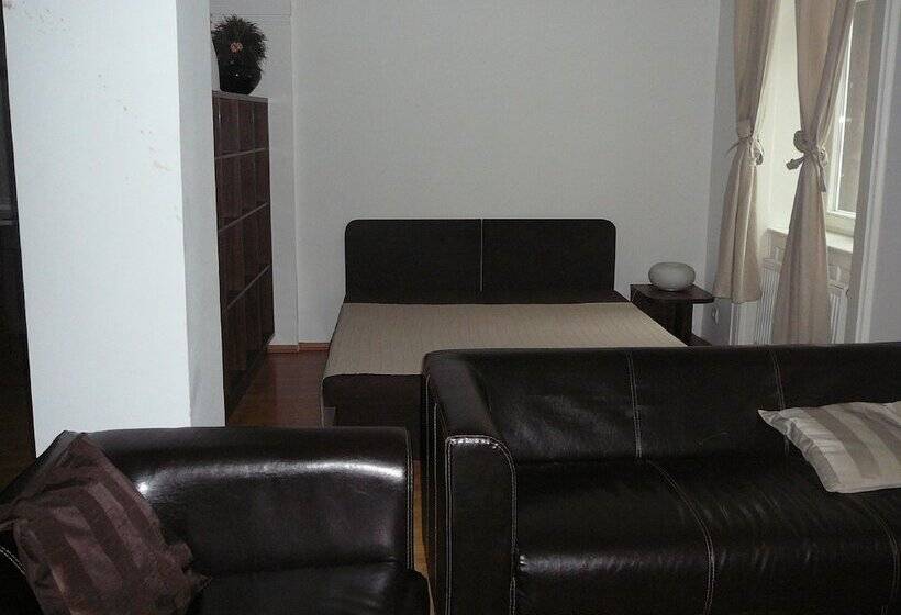 Fukas Apartments Medena