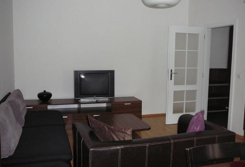 Fukas Apartments Medena