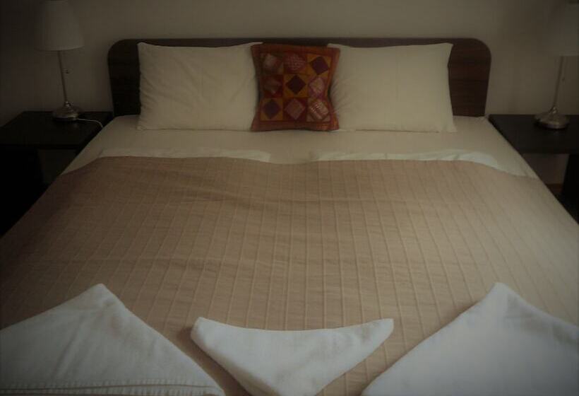 Fukas Apartments Medena