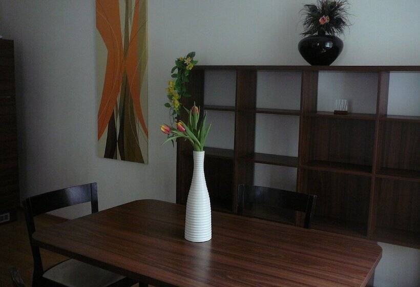 Fukas Apartments Medena