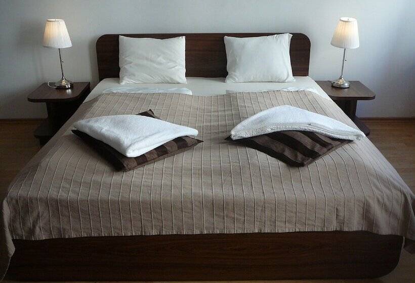 Fukas Apartments Medena