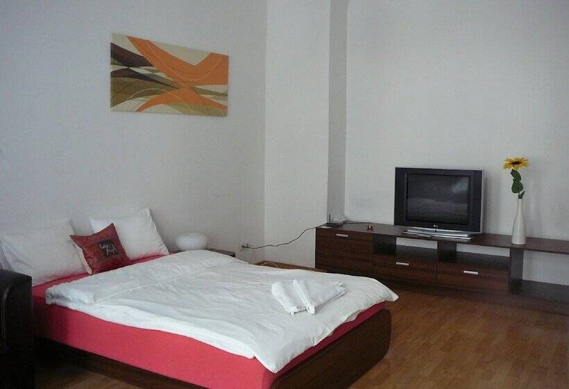 Fukas Apartments Medena