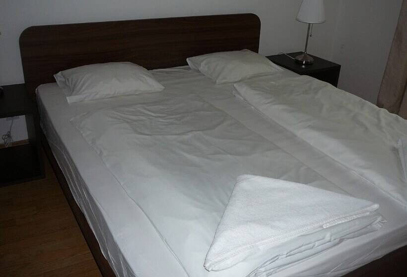 Fukas Apartments Medena