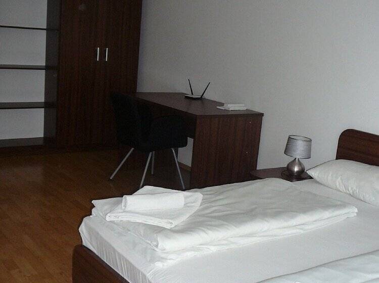 Fukas Apartments Medena