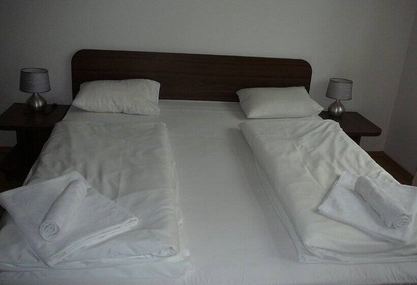 Fukas Apartments Medena