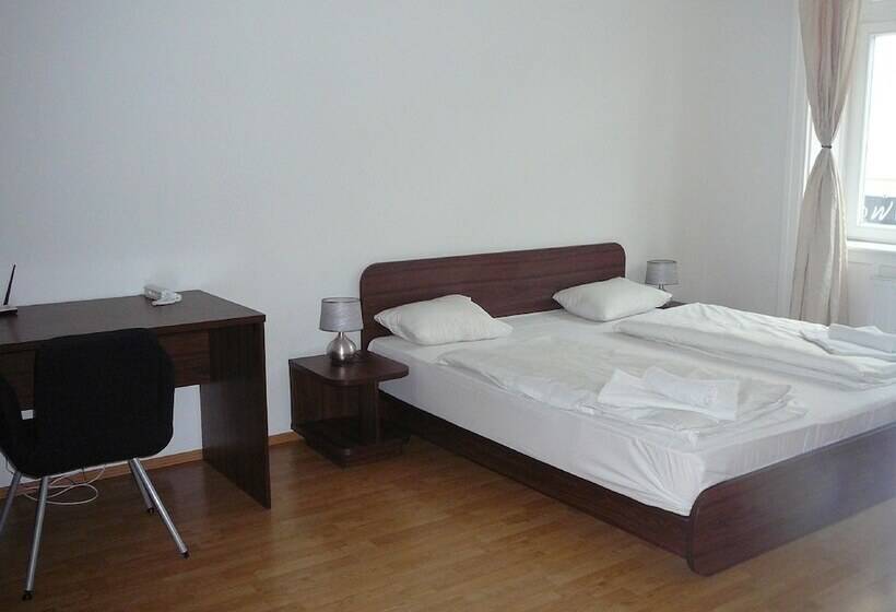 Fukas Apartments Medena