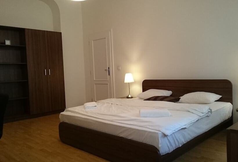 Fukas Apartments Medena