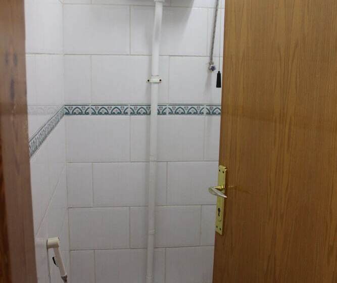 هتل Al Eairy Furnished Apartments Al Baha 1