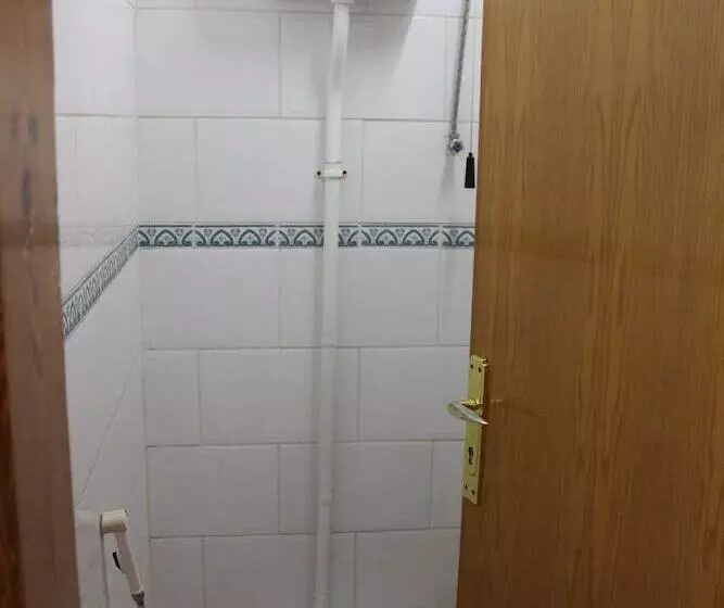 Hotelli Al Eairy Furnished Apartments Al Baha 1