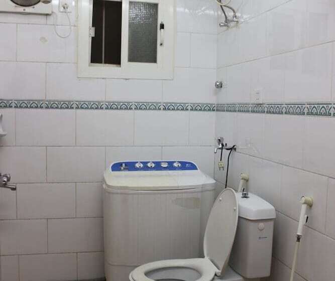 هتل Al Eairy Furnished Apartments Al Baha 1