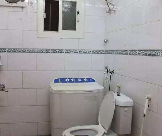 Hotelli Al Eairy Furnished Apartments Al Baha 1