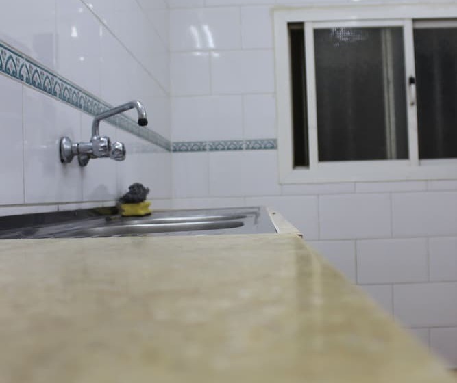 هتل Al Eairy Furnished Apartments Al Baha 1