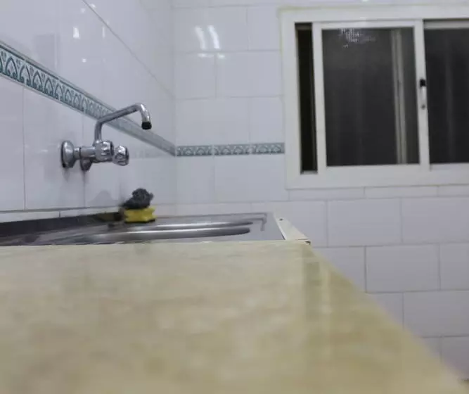 Hotelli Al Eairy Furnished Apartments Al Baha 1