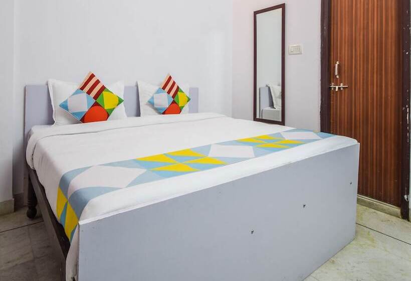 فندق Atithi Paying Guest House By Oyo Rooms