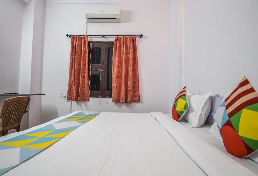 فندق Atithi Paying Guest House By Oyo Rooms