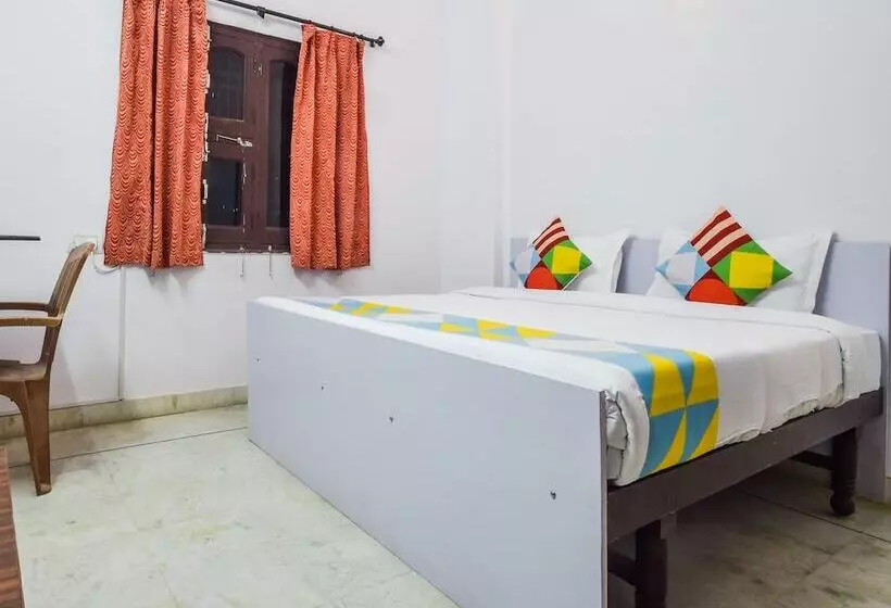 ホテル Atithi Paying Guest House By Oyo Rooms