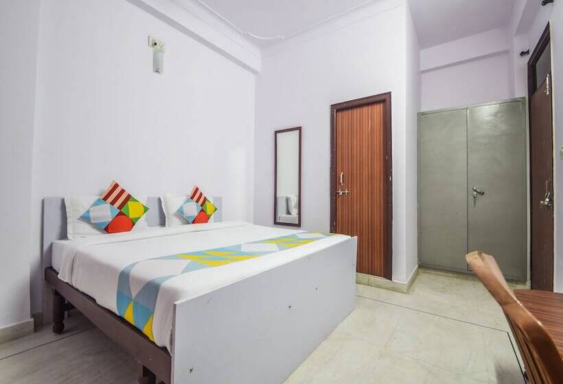 فندق Atithi Paying Guest House By Oyo Rooms