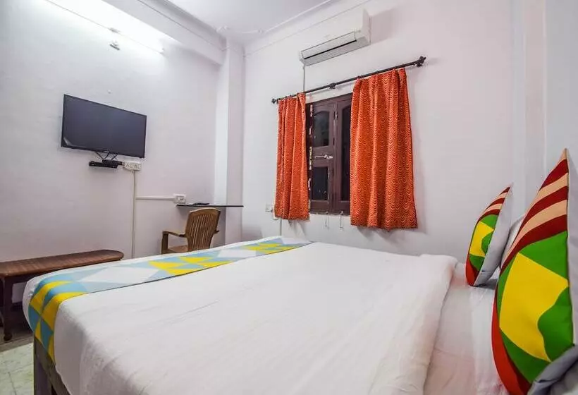ホテル Atithi Paying Guest House By Oyo Rooms