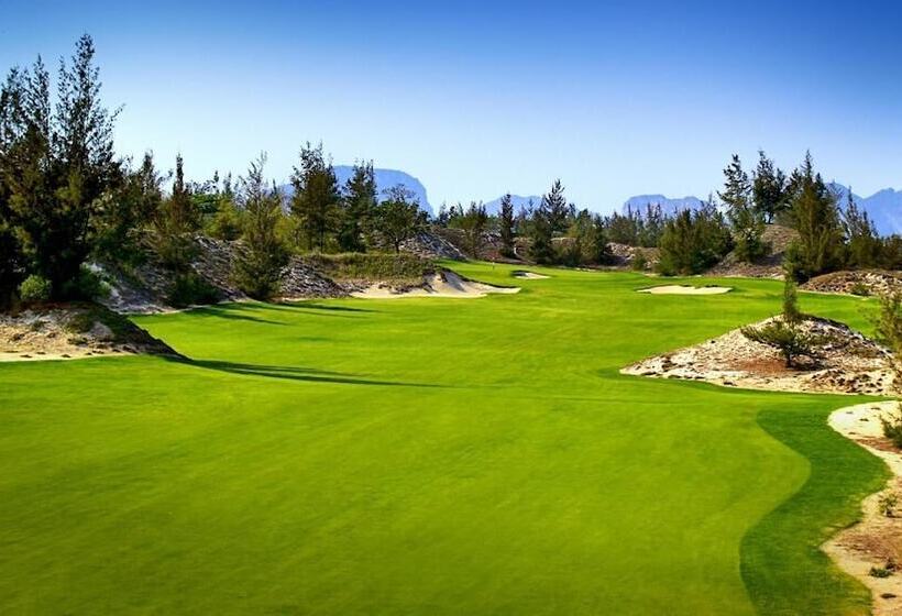 هتل Lucky Leaf Villa