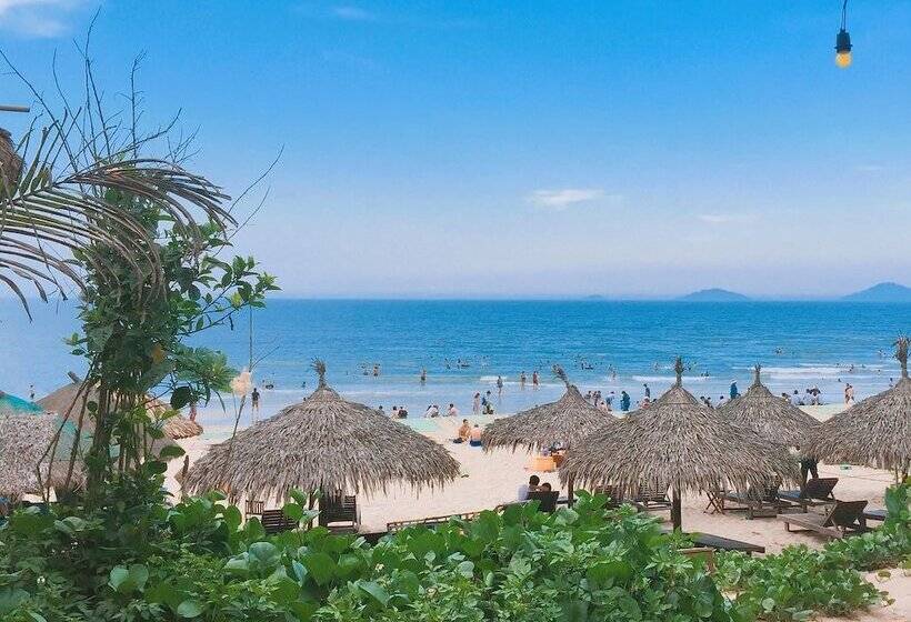 هتل Lucky Leaf Villa