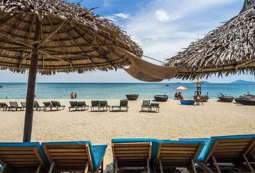 هتل Lucky Leaf Villa