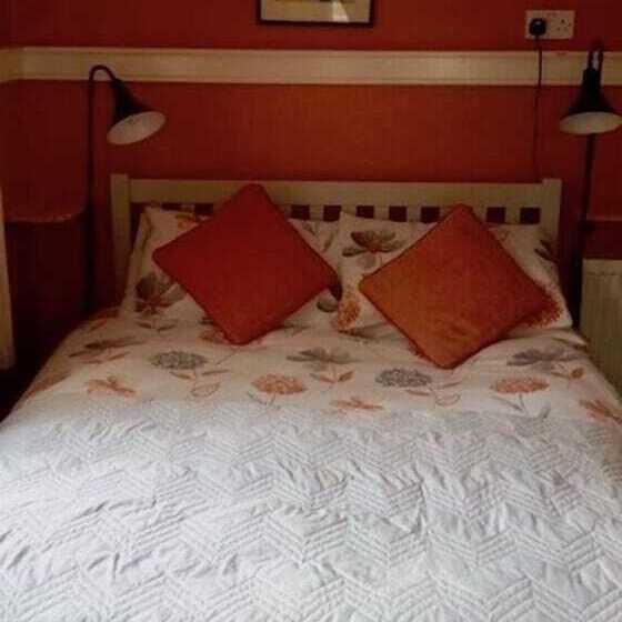 Hotel wiejski Bamff Ecotourism