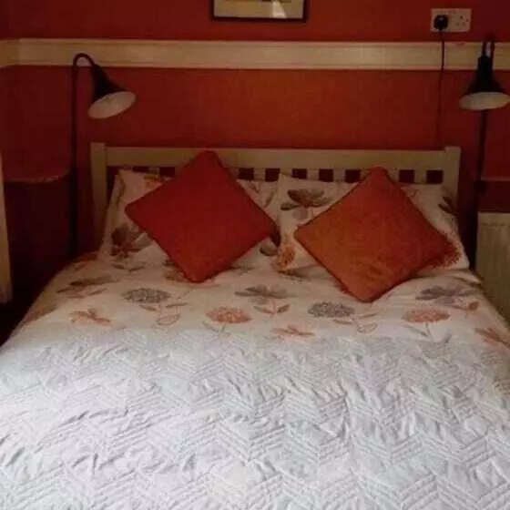 Maaseutuhotelli Bamff Ecotourism