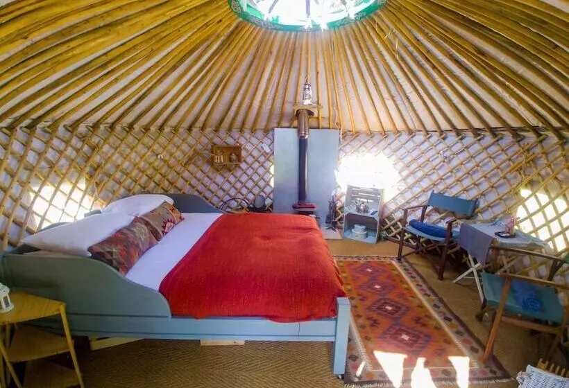 Maaseutuhotelli Bamff Ecotourism