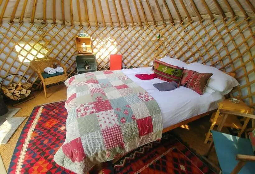 Maaseutuhotelli Bamff Ecotourism