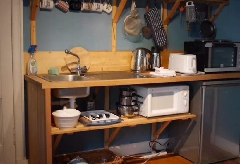 Maaseutuhotelli Bamff Ecotourism