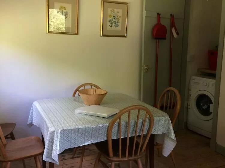 Maaseutuhotelli Bamff Ecotourism