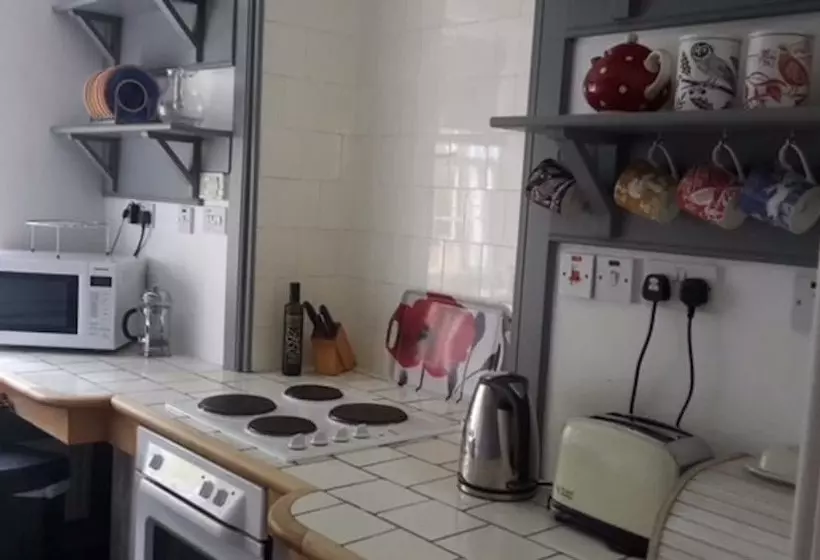 Maaseutuhotelli Bamff Ecotourism